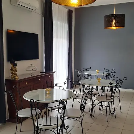 Essenza Del Tempo Guest house *