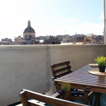 Guest house Essenza Del Tempo
