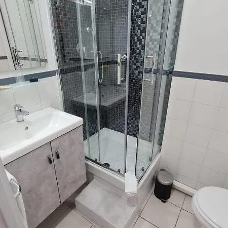 Essenza Del Tempo Guest house
