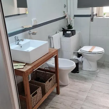 Essenza Del Tempo Guest house *