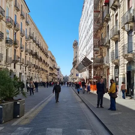 Essenza Del Tempo Catania